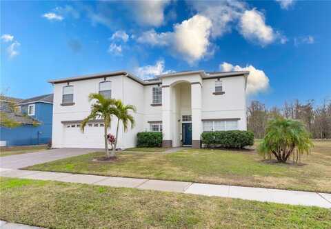 5502 WILLOW BEND TRAIL, KISSIMMEE, FL 34758