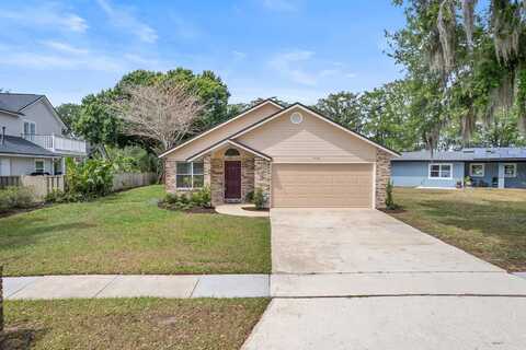 1430 HYDE PARK DRIVE, WINTER PARK, FL 32792