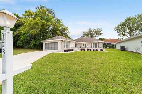 7248 SW 115TH PLACE, OCALA, FL 34476