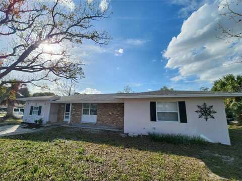 6819 TREEHAVEN DRIVE, SPRING HILL, FL 34606