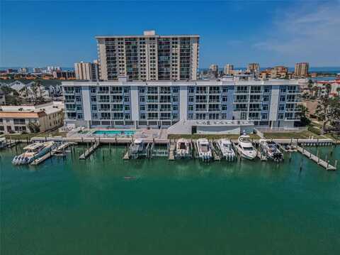 415 ISLAND WAY, CLEARWATER BEACH, FL 33767