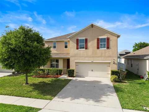 3666 MAIDENCAIN STREET, CLERMONT, FL 34714