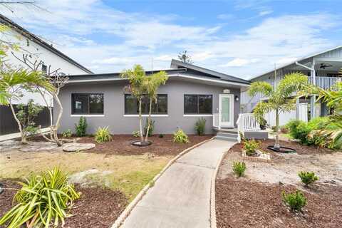 3214 E MARITANA DRIVE, ST PETE BEACH, FL 33706
