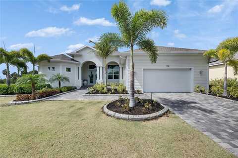 706 MANNS HARBOR DRIVE, APOLLO BEACH, FL 33572