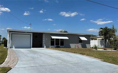123 POINSETTIA CIRCLE NE, PORT CHARLOTTE, FL 33952