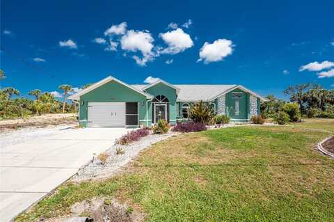 2244 MEETZE STREET, PORT CHARLOTTE, FL 33953
