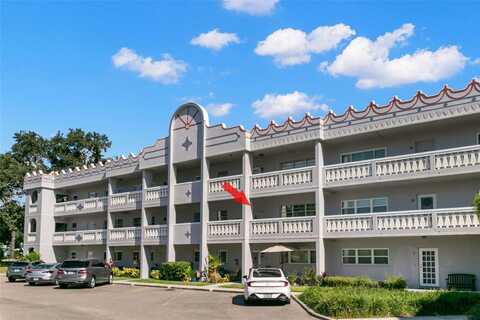 2295 AMERICUS BOULEVARD E, CLEARWATER, FL 33763