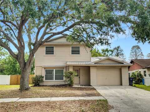 1605 PALM LEAF DRIVE, BRANDON, FL 33510