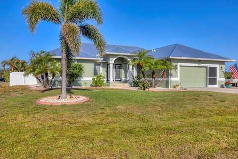 10039 SUNDAY DRIVE, PORT CHARLOTTE, FL 33981