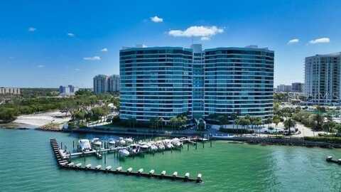 988 BLVD OF THE ARTS, SARASOTA, FL 34236