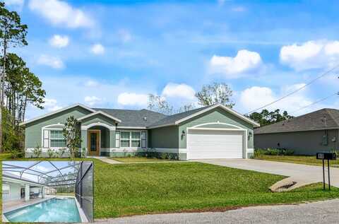 18 REYNOLDS PLACE, PALM COAST, FL 32164