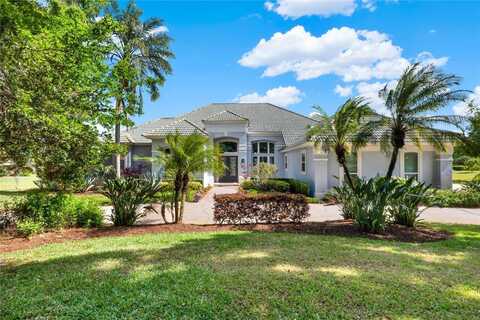 13112 LUNTZ POINT LANE, WINDERMERE, FL 34786