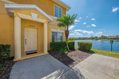 12983 TIGERS EYE DRIVE, VENICE, FL 34292