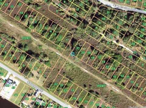 1372 DANILOVA DRIVE, PUNTA GORDA, FL 33983