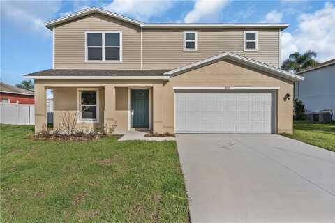 1032 CANNOCK DRIVE, KISSIMMEE, FL 34758