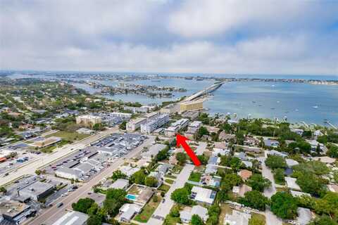 147 BLUFF VIEW DRIVE, BELLEAIR BLUFFS, FL 33770