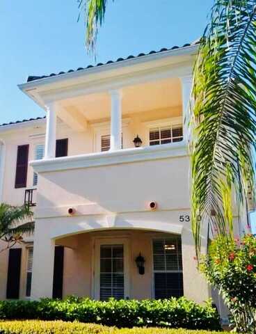 5360 DAVINI STREET, SARASOTA, FL 34238