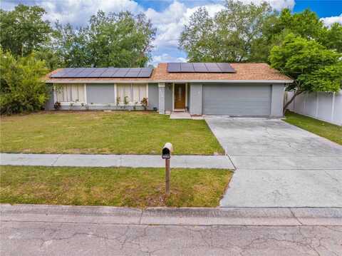 2336 MEADOW COURT, KISSIMMEE, FL 34744