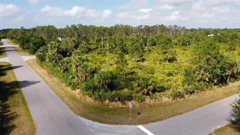 309 HAMDEN STREET, PORT CHARLOTTE, FL 33953