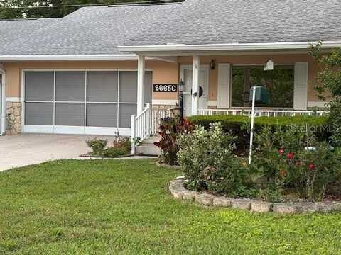 8665 SW 94TH STREET, OCALA, FL 34481
