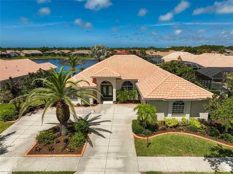 4321 VIA DEL SANTI DRIVE, VENICE, FL 34293