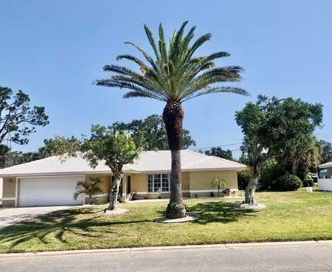 201 CHARDIN DRIVE, NOKOMIS, FL 34275