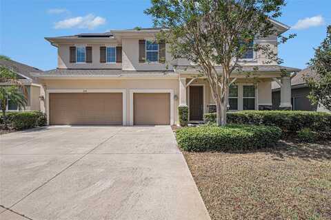1018 TRACEY ANN LOOP, SEFFNER, FL 33584