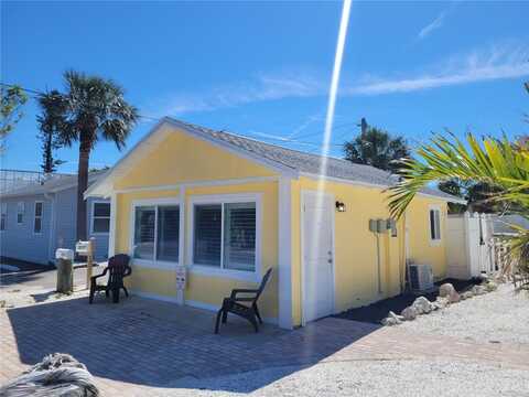 12217 SUNSHINE LANE, TREASURE ISLAND, FL 33706