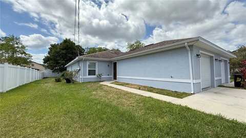 21 EMERALD LANE, PALM COAST, FL 32164