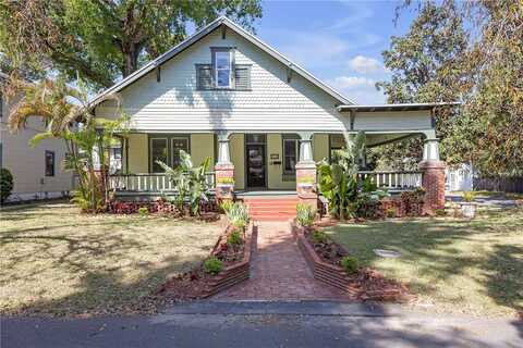 5410 N SEMINOLE AVENUE, TAMPA, FL 33604
