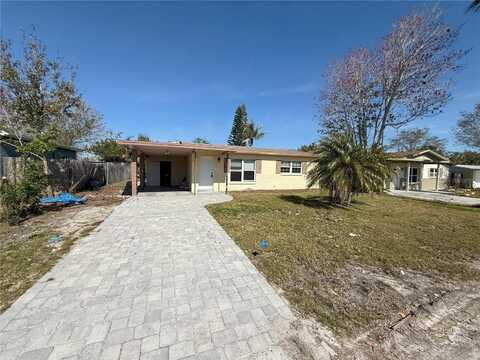 4911 LARGO TERRACE, NEW PORT RICHEY, FL 34652