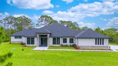 1907 POSITANO DRIVE, MALABAR, FL 32950