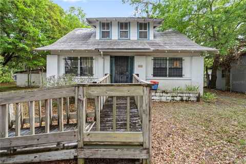1529 NE 3RD AVENUE, GAINESVILLE, FL 32641