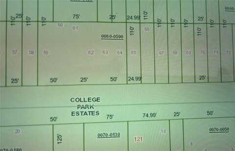 N/A, INTERLACHEN, FL 32148