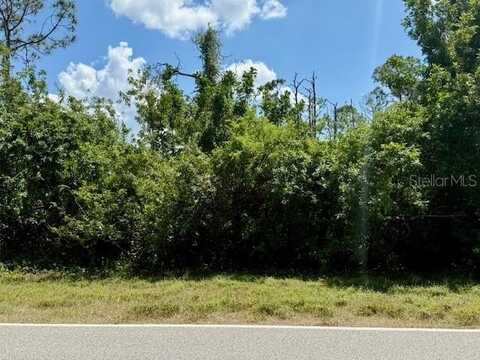 18117 WINTERGARDEN AVENUE, PORT CHARLOTTE, FL 33948
