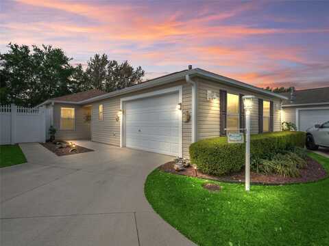 1496 ROSEDALE WAY, THE VILLAGES, FL 32162