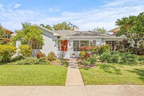 615 14TH AVENUE NE, Saint Petersburg, FL 33701