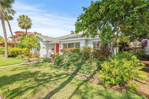615 14TH AVENUE NE, Saint Petersburg, FL 33701