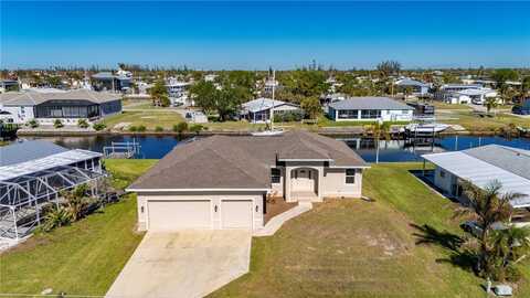 740 KINGFISH COURT, PUNTA GORDA, FL 33950