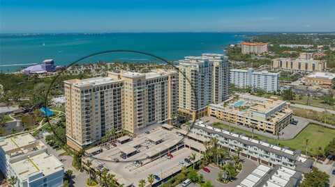 750 N TAMIAMI TRAIL, SARASOTA, FL 34236