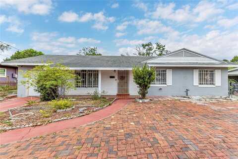 6113 BALBOA DRIVE, ORLANDO, FL 32808