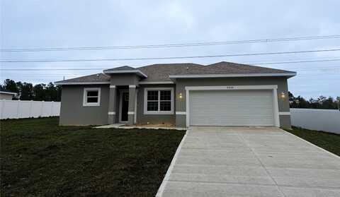 6345 SW 155TH PLACE, OCALA, FL 34473