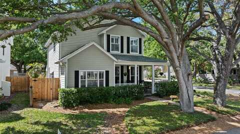 5401 S RUSSELL STREET, TAMPA, FL 33611