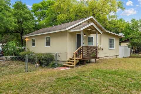 1401 E VOORHIS AVENUE, DELAND, FL 32724