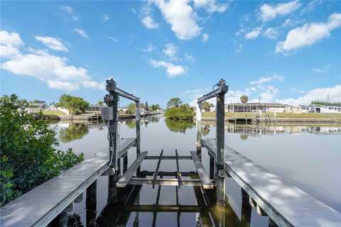 108 MARTIN DRIVE NE, PORT CHARLOTTE, FL 33952