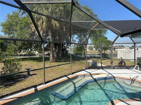 108 MARTIN DRIVE NE, PORT CHARLOTTE, FL 33952