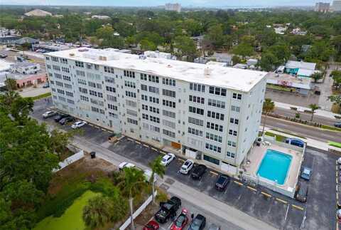 7321 CENTRAL AVENUE, Saint Petersburg, FL 33710