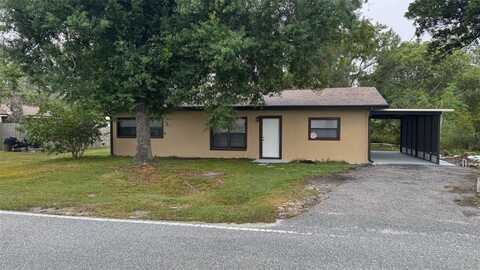 182 WENDELL AVENUE, GROVELAND, FL 34736