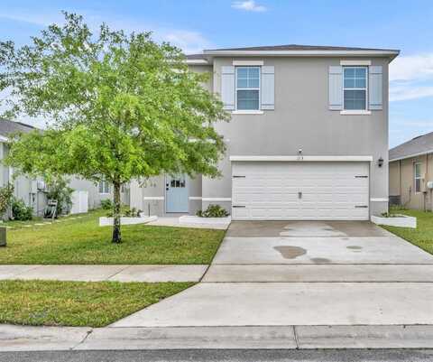 113 CAMILLA ROAD, DELAND, FL 32724