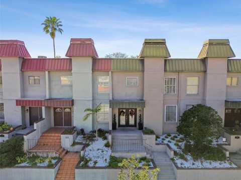 166 E DAVIS BOULEVARD, TAMPA, FL 33606